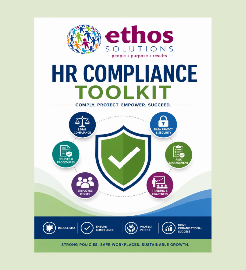 HR Compliance Toolkit